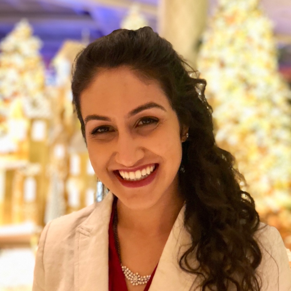 Meet your Posher, Arshia